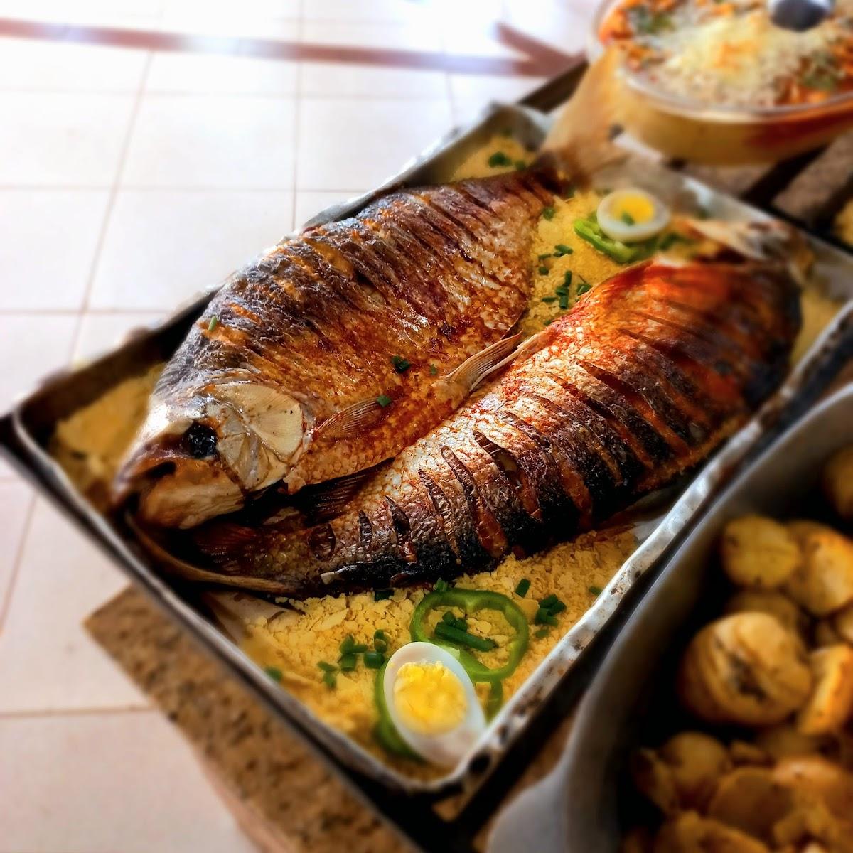 Restaurante Tempero de Minas