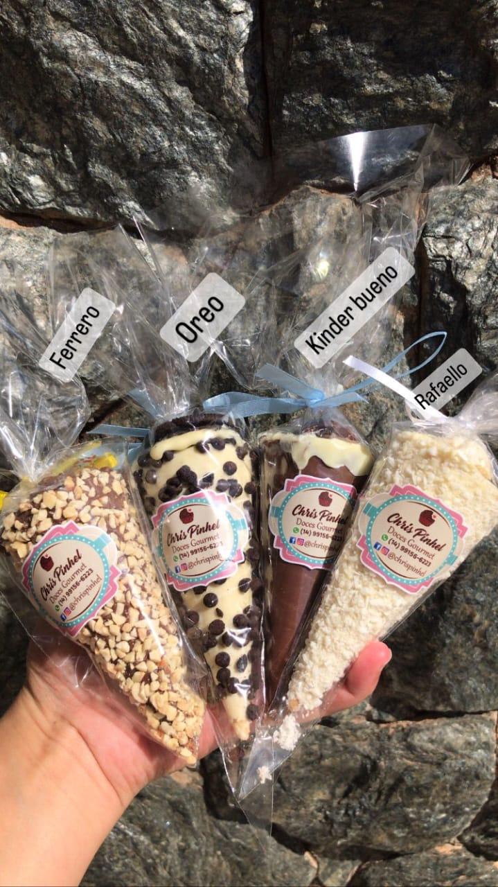 Chris Pinhel Doceria & Café