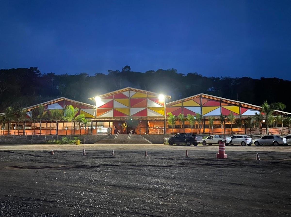 Restaurante Vila Pará