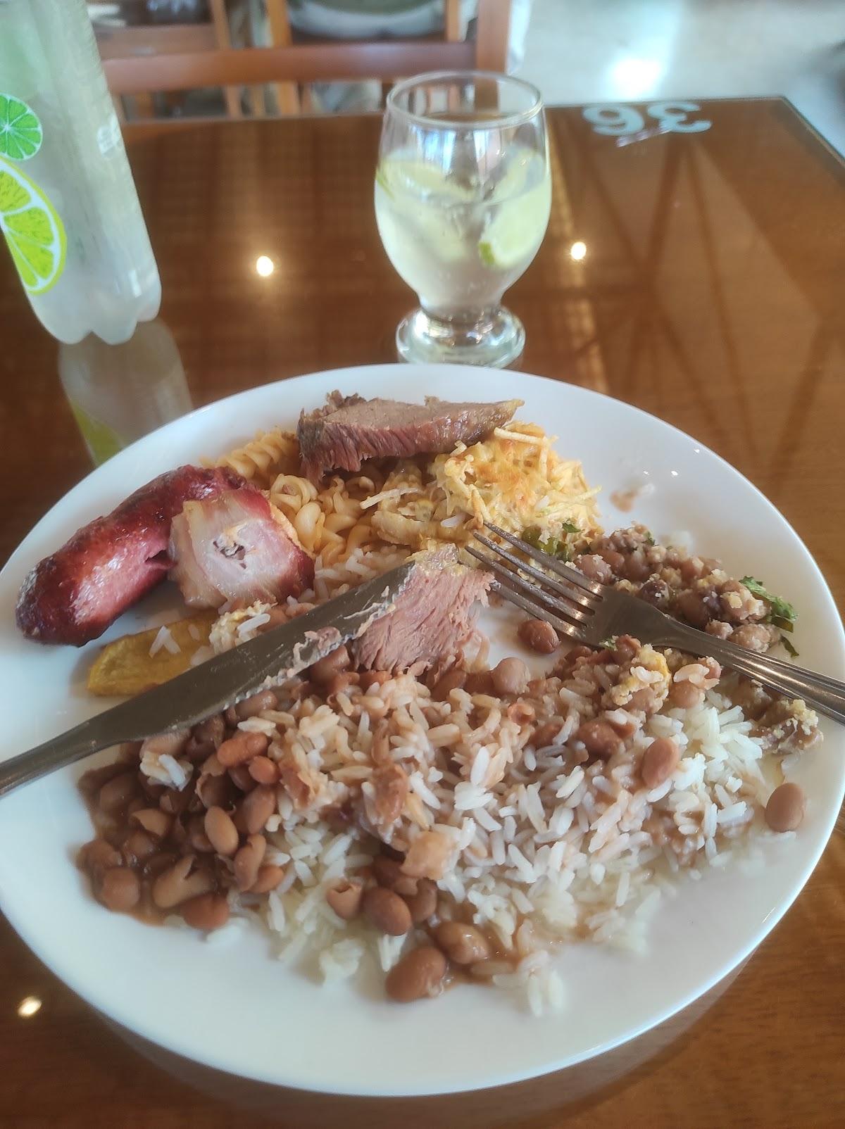 Restaurante Vila Pará