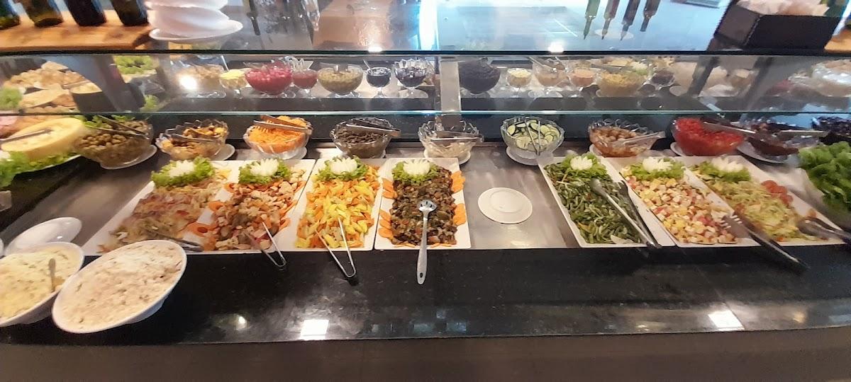 Boi e Brasa Churrascaria Olinda