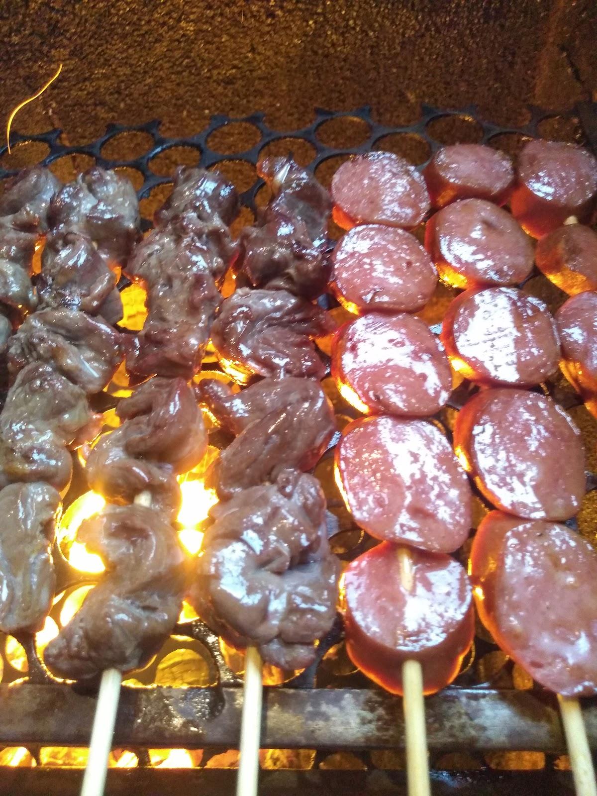 CHURRASCARIA (KISPETO)