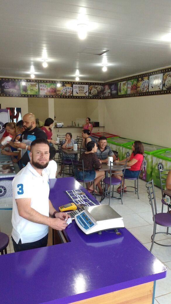 Trilhas da Amazônia Samambaia