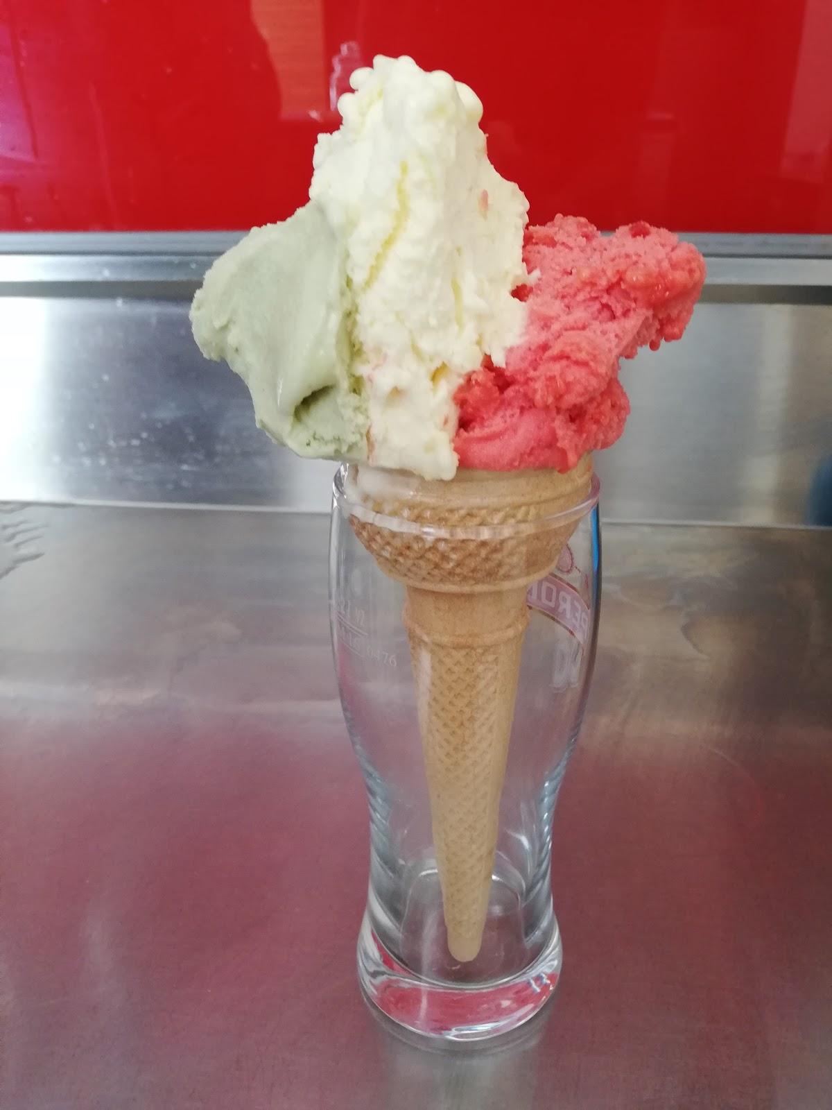 Gelateria Artigianale Antico Borgo