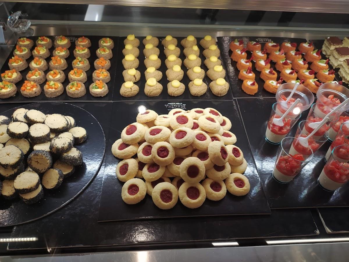 Pasticceria Caffetteria Gelateria Regina di Bontempo Piero e Enrica