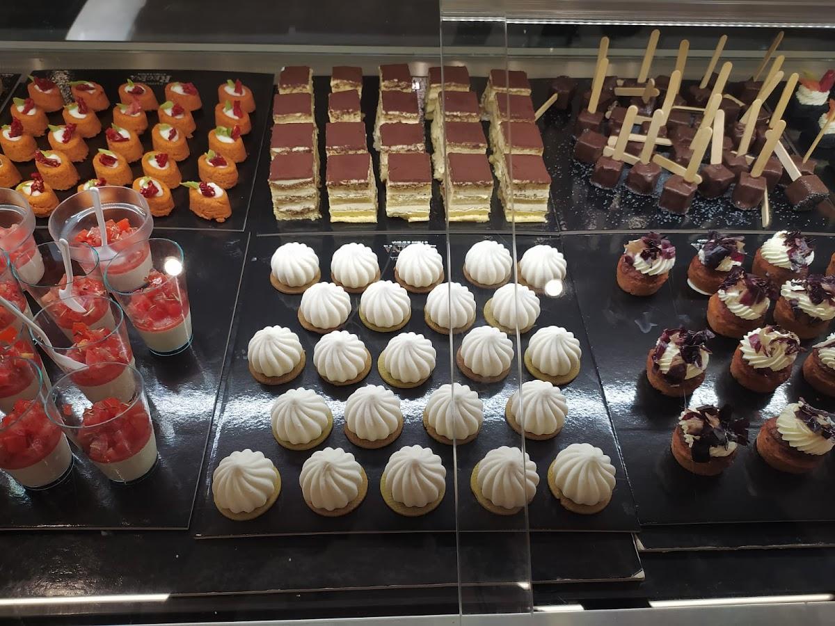 Pasticceria Caffetteria Gelateria Regina di Bontempo Piero e Enrica