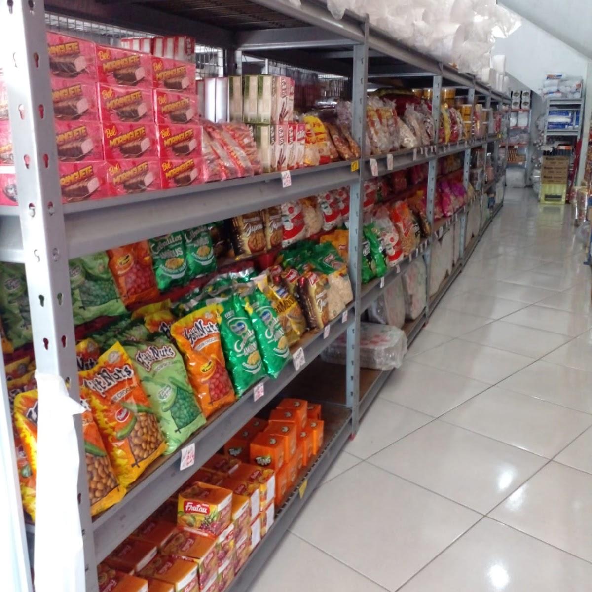 Mari Bella - Casa de doces e embalagens