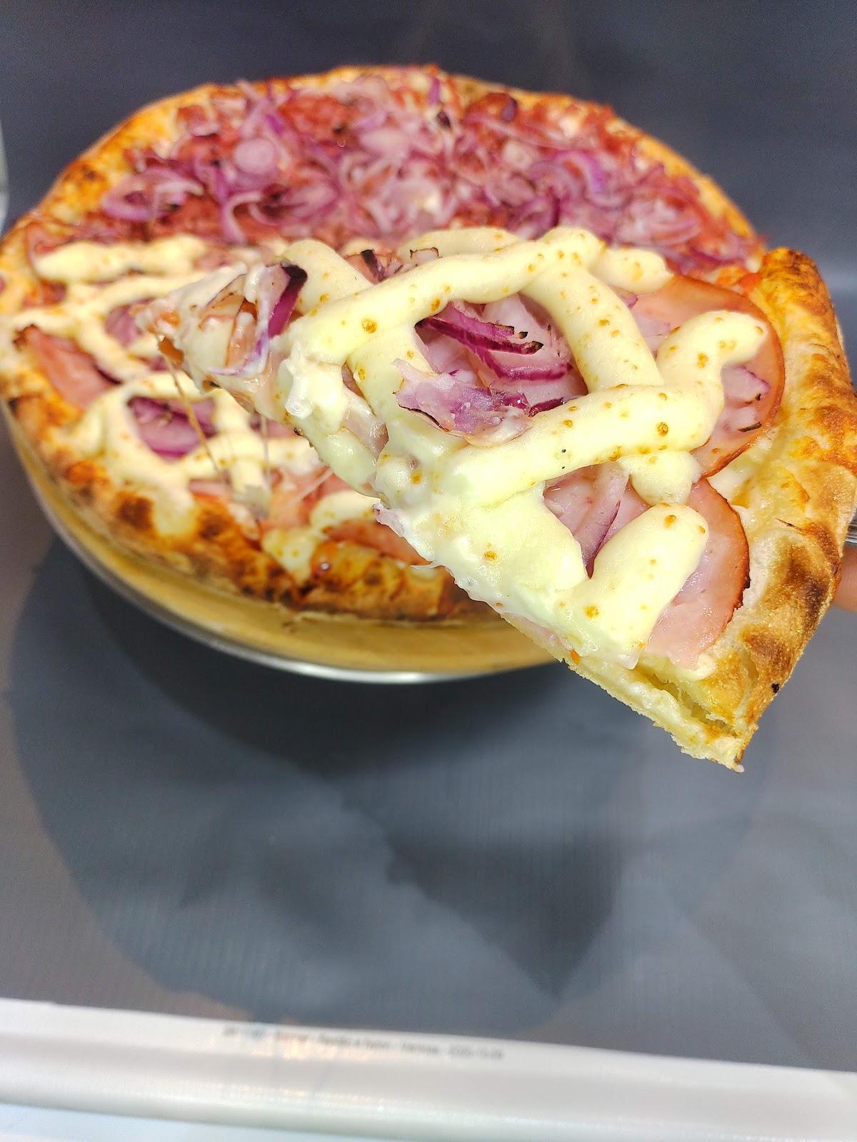 Pizzaria La Pizzaiola (Forno a Lenha)