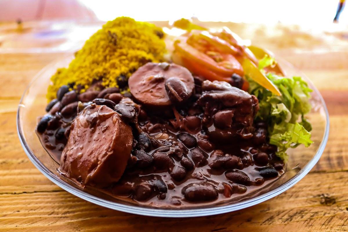 Sabor Caseiro - Ancuri