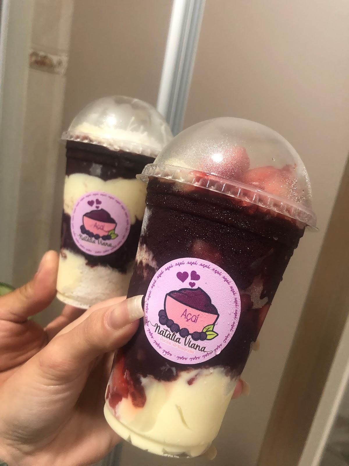 Natália Viana Doceria Artesanal