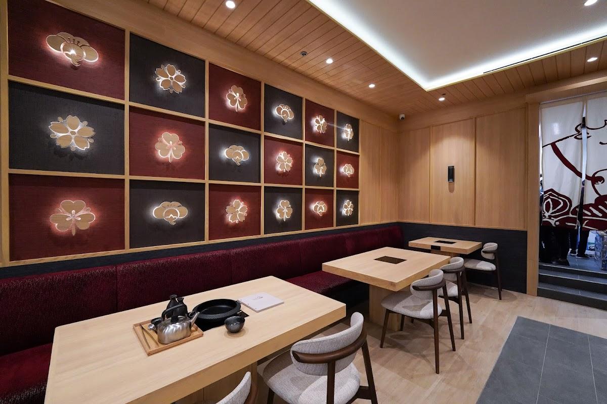 Katei Shabu (Central Westgate)
