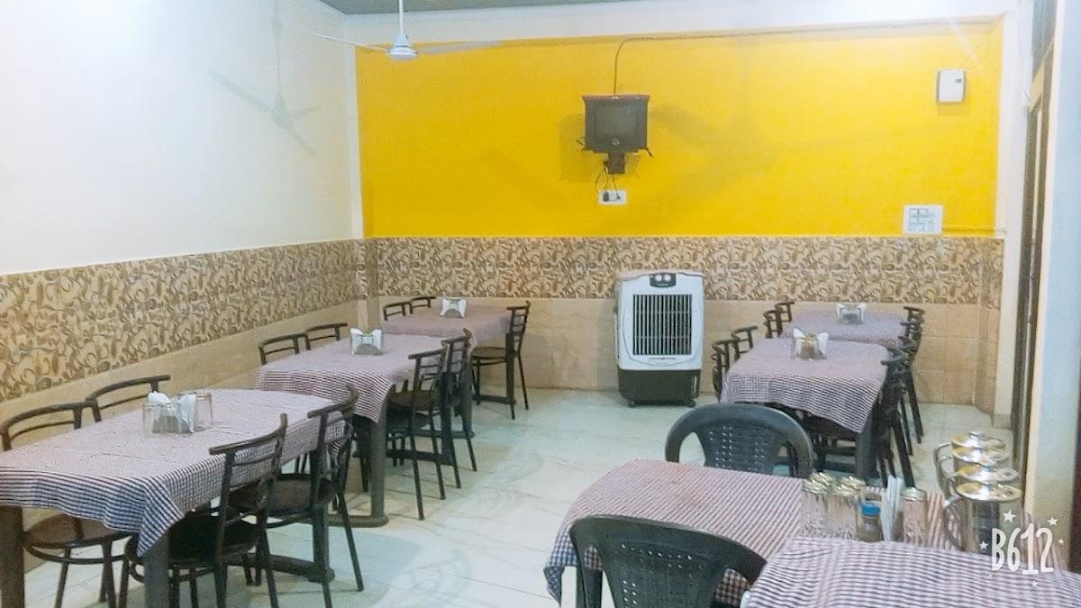 Negi's Cafe And Restaurant