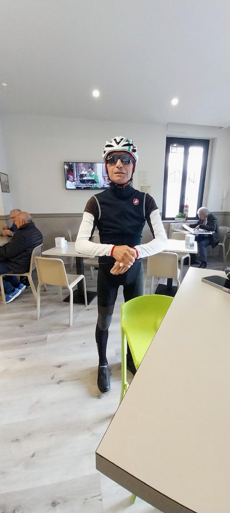 Little Sunshine cafe'