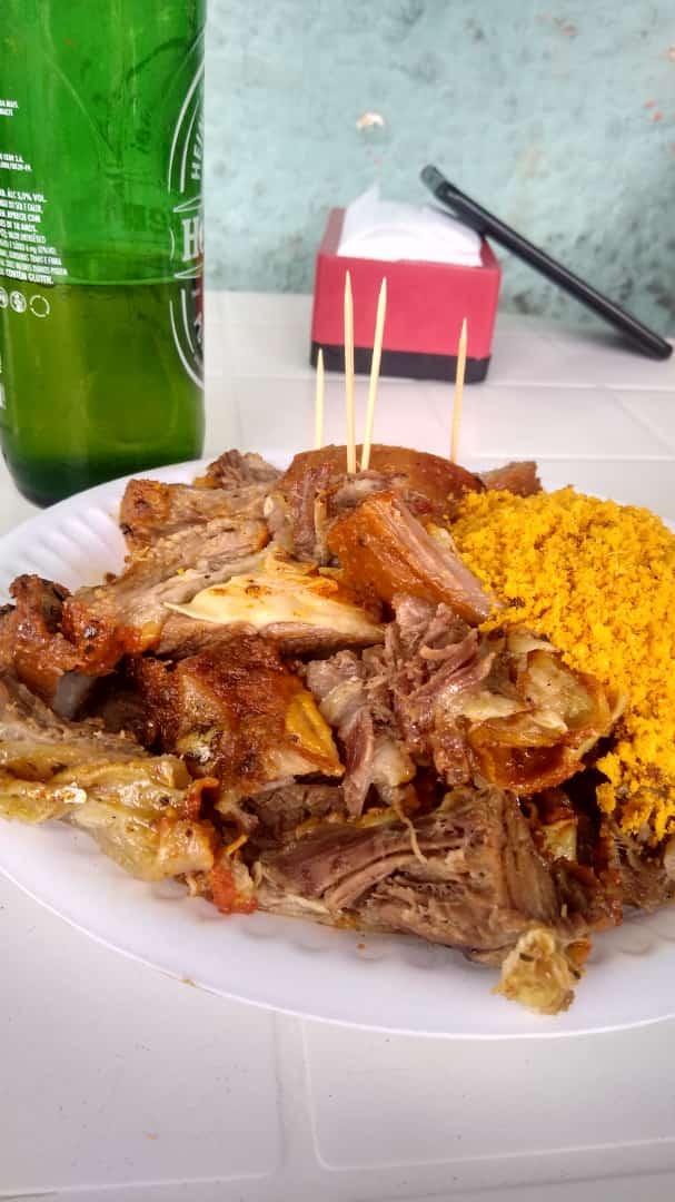 Costela Gaucha - TUDO DA ROÇA