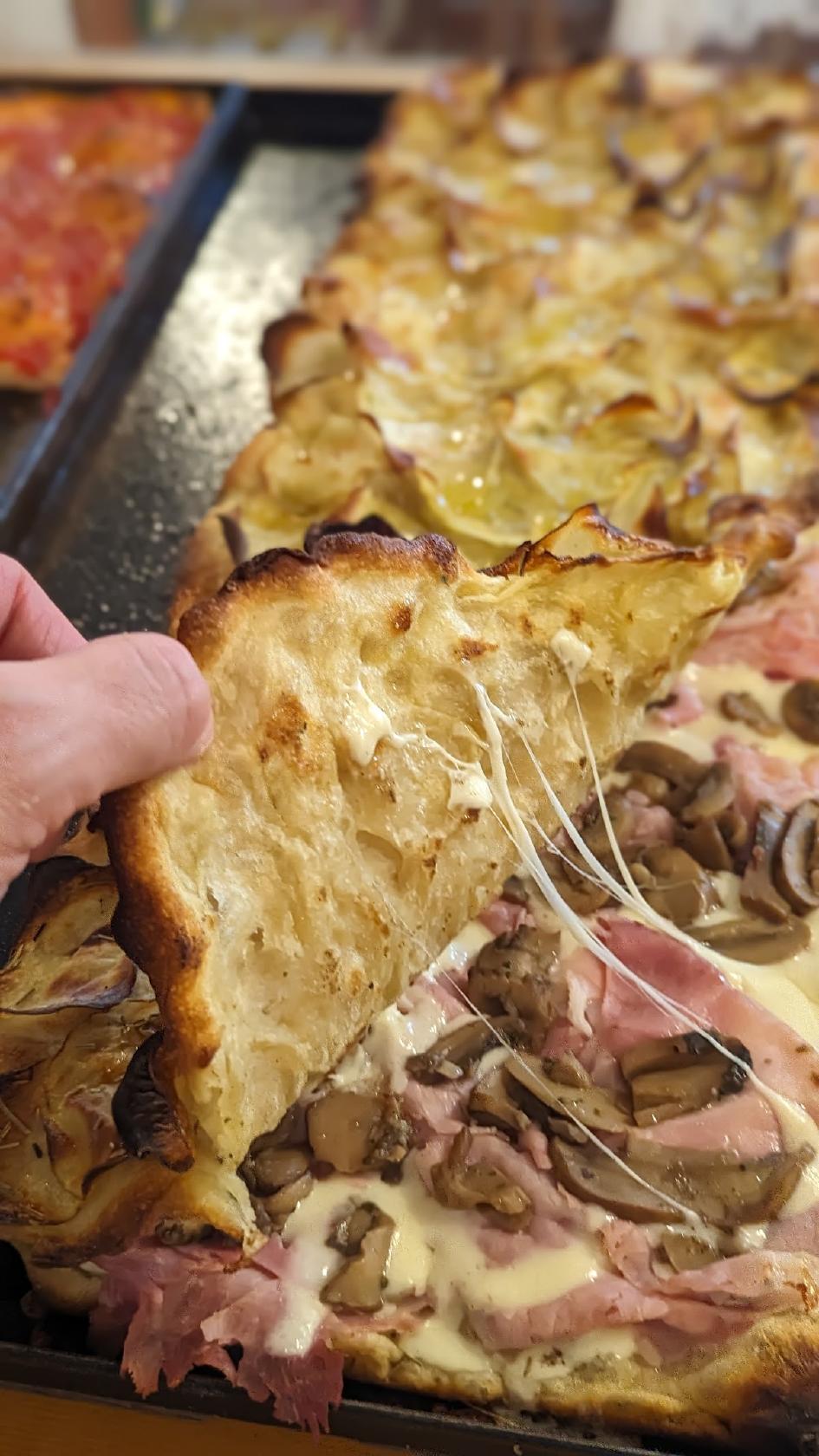 Antica Forneria Di Pagani Luigi E Alessandro Snc