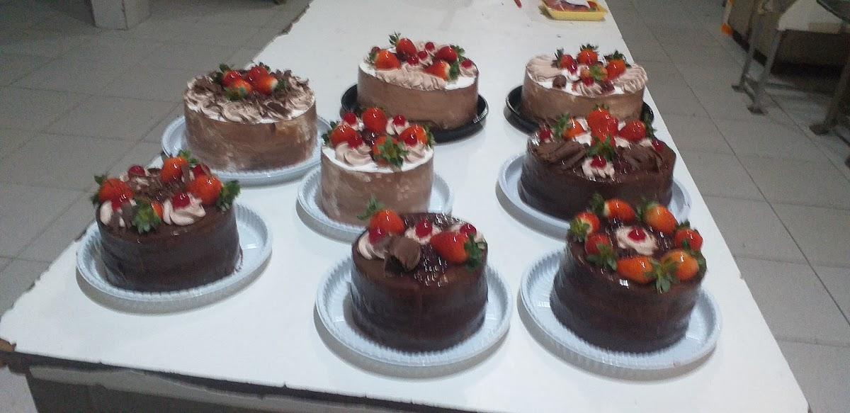 Panificadora RS Massas Finas