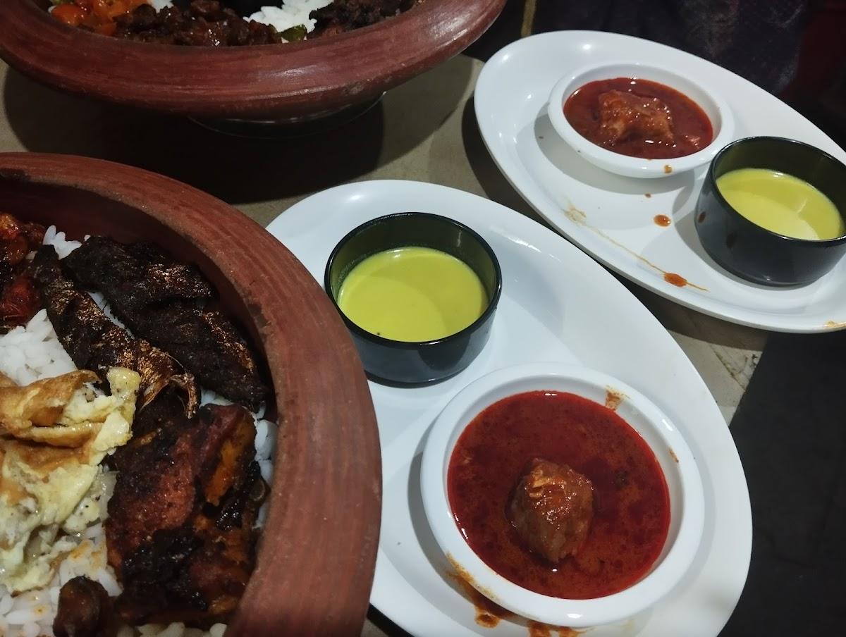 home fresh (homely meals)