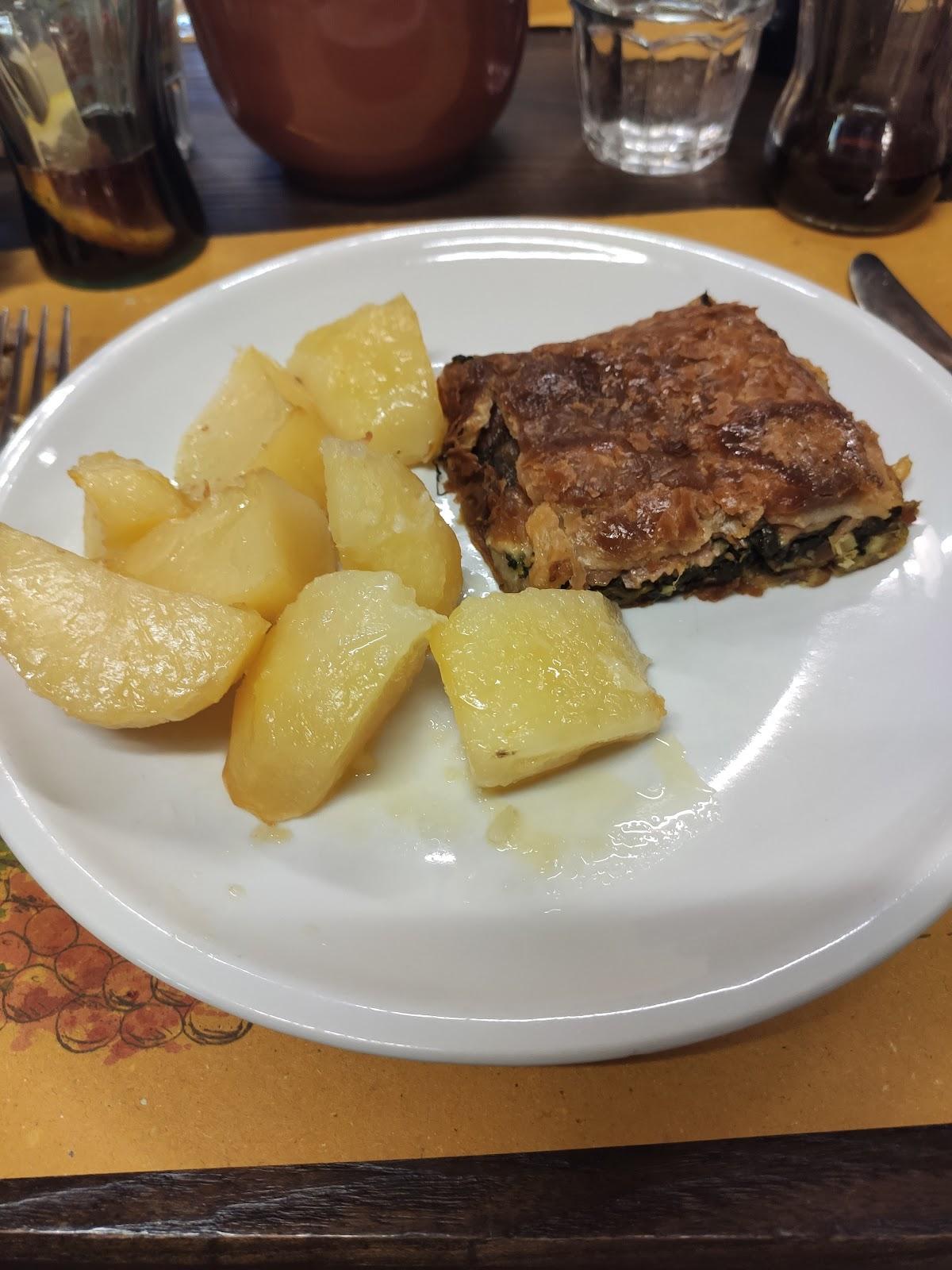 BAR CHALET Runaz Avise