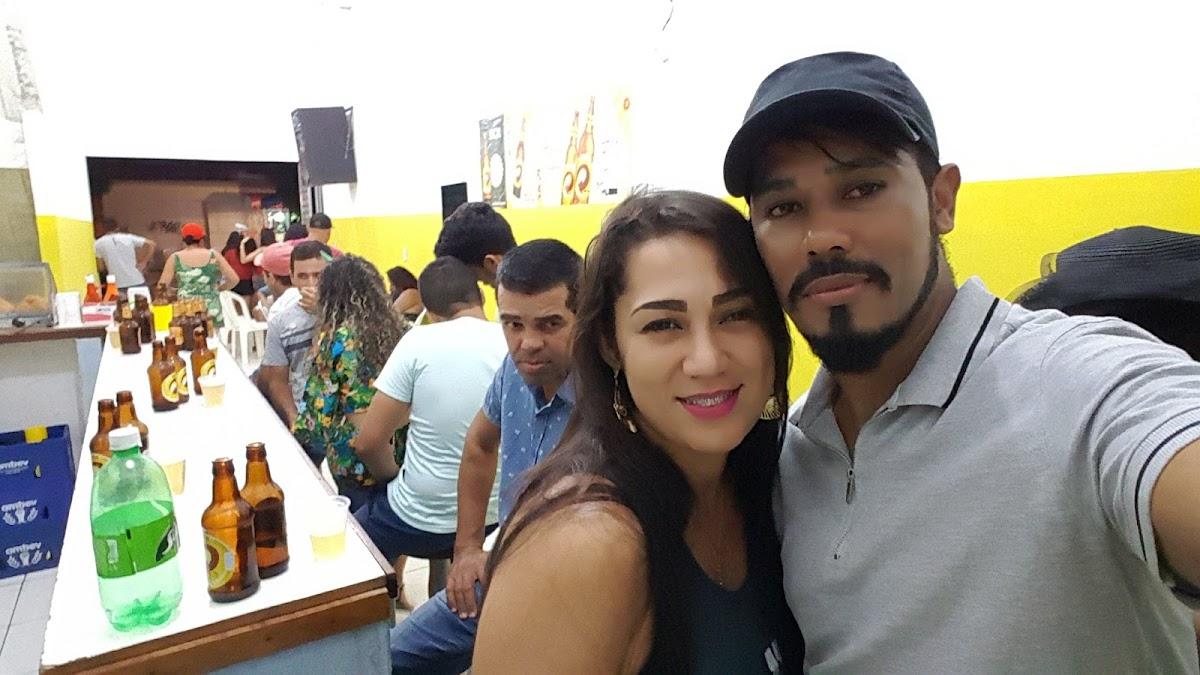 Mercadinho e Pizzaria Marina