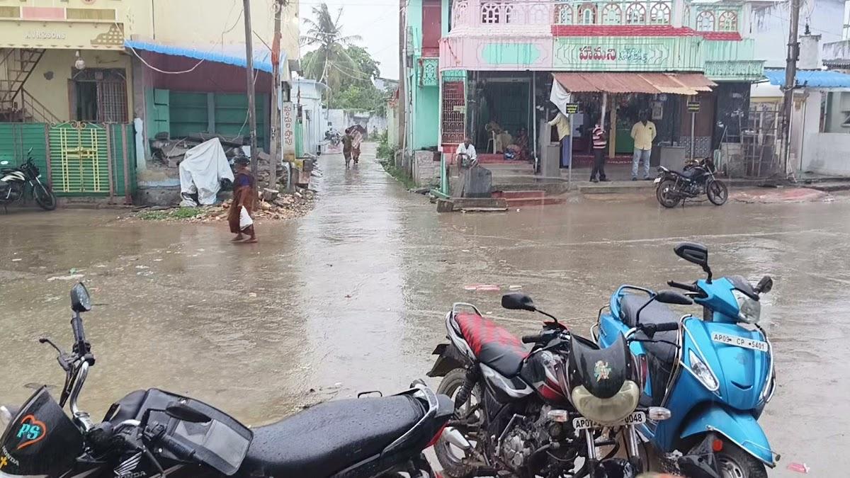 Athukuri Subbaiah Hotel