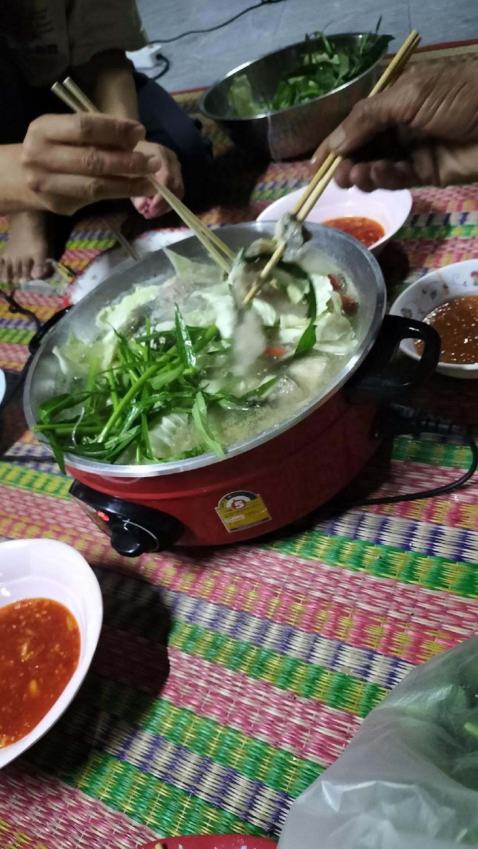 ร้านลำโขงเนื้อย่าง