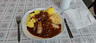 Bärbel Wilke Kantinenwesen