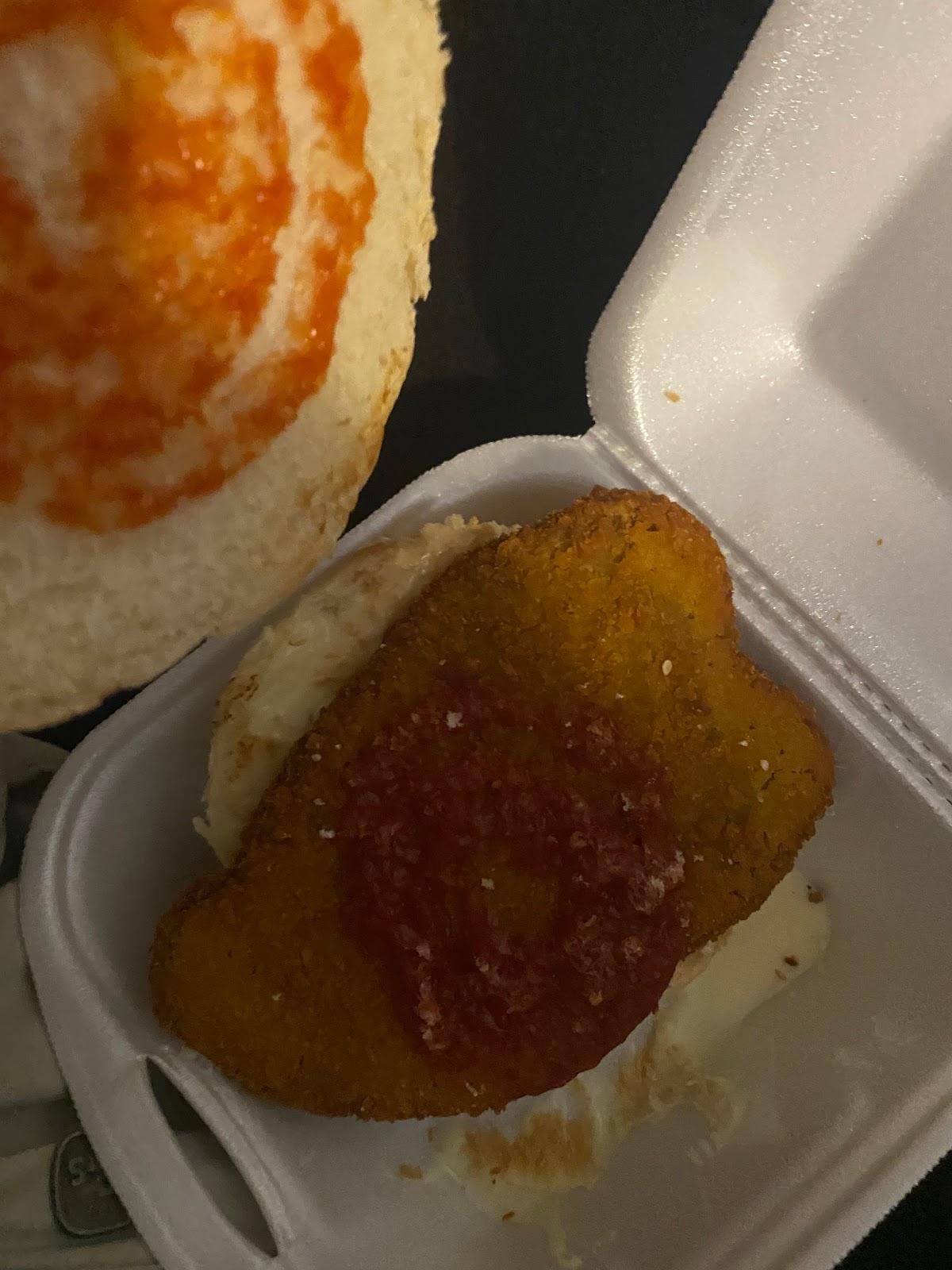 Ali Pizza Kebab Halal