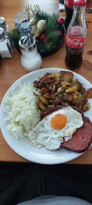 Roberts Grill und Catering