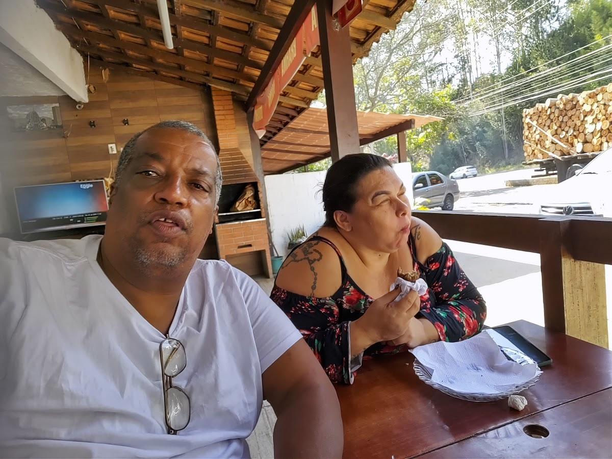 RESTAURANTE CANTINHO DA FAMÍLIA