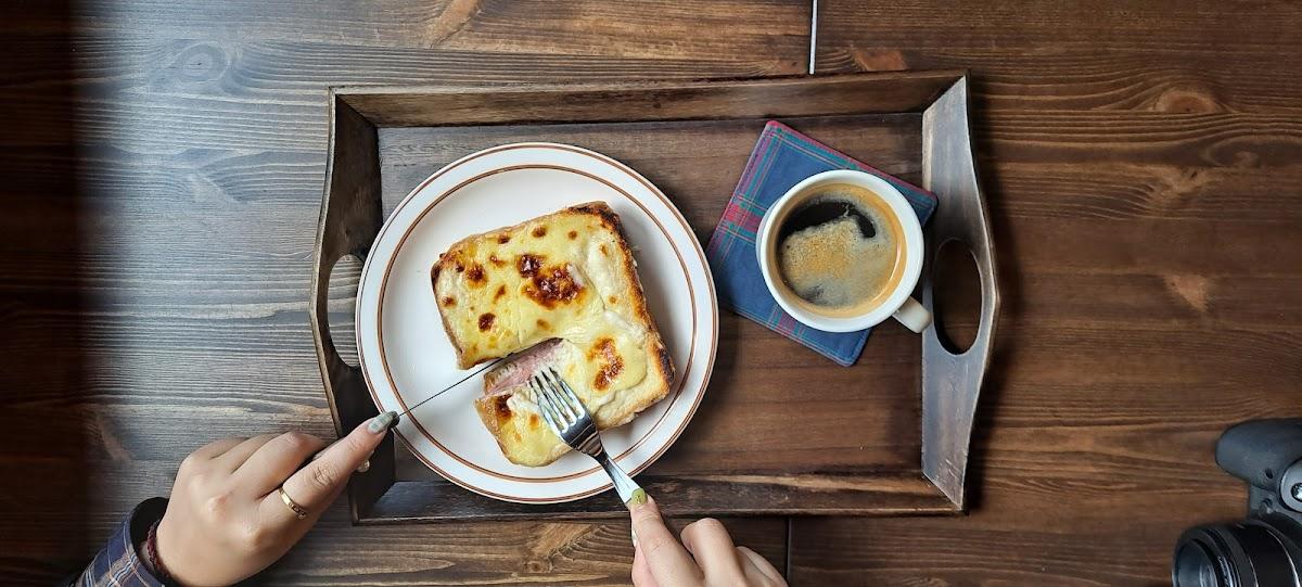 Com4table Coffee&Melt