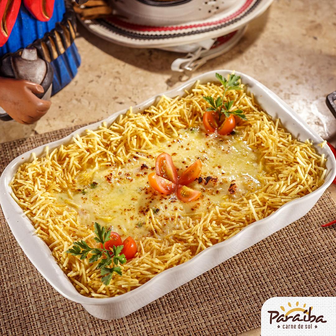 Paraiba Carne De Sol - Taguatinga