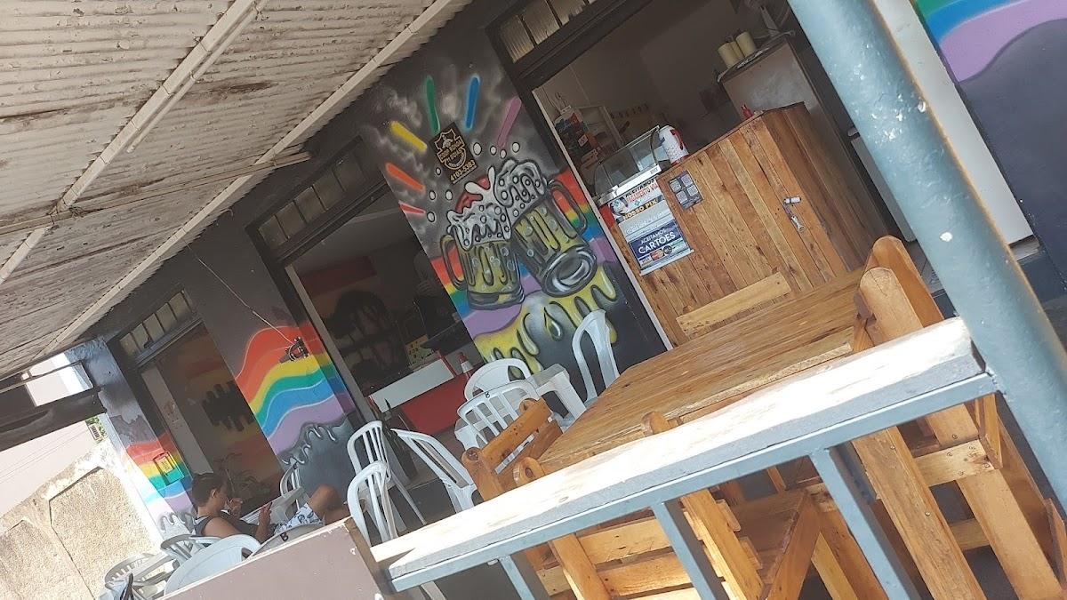 Baronesa empreendimento shows