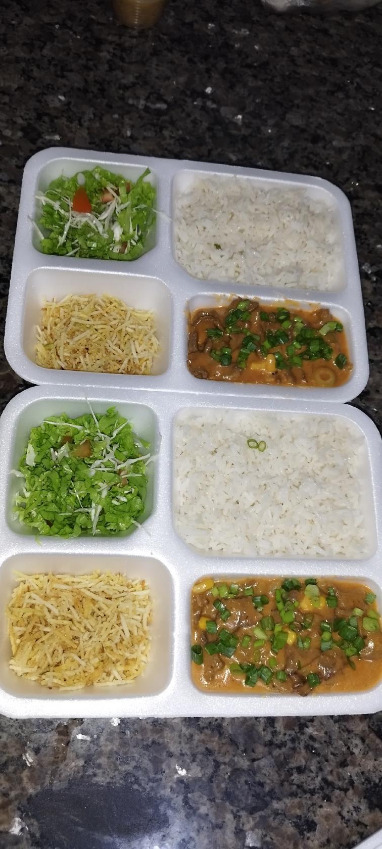 Mais Sabor Marmitaria