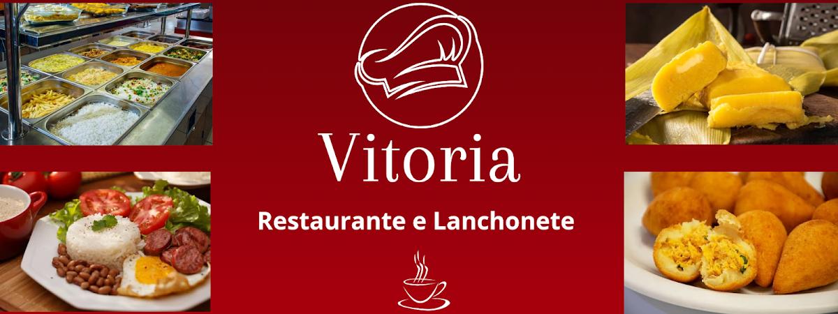 Vitória Restaurante e Lanchonete