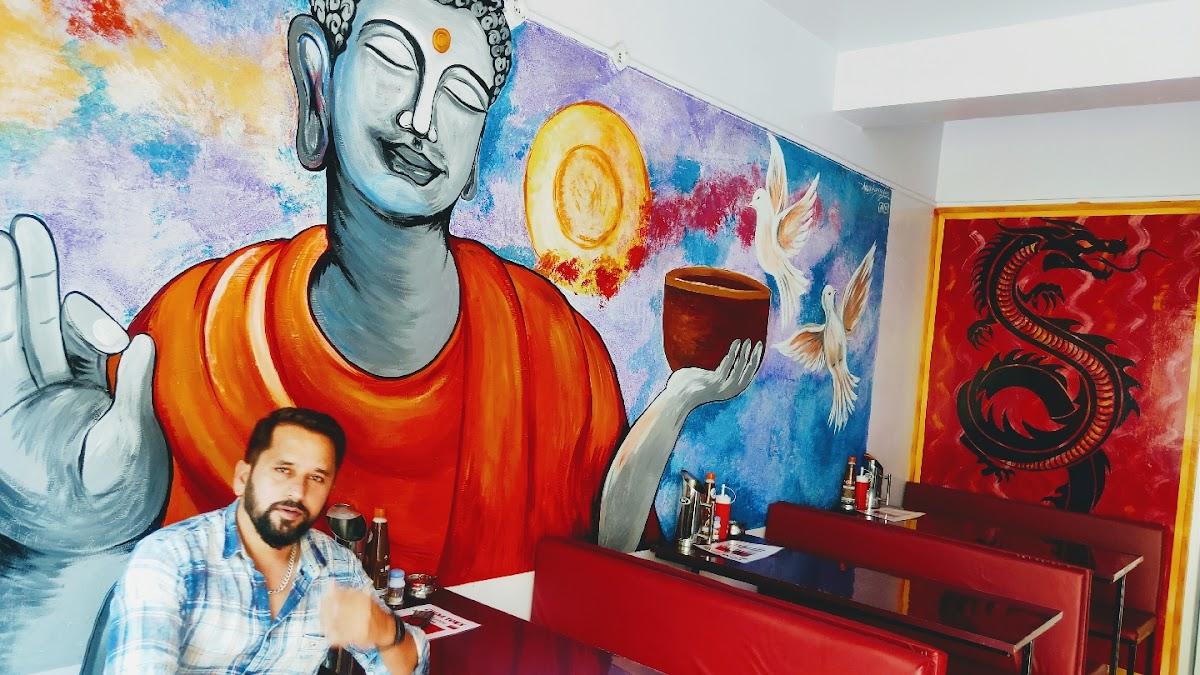 China Town Fast Food, Rampur Bushahr