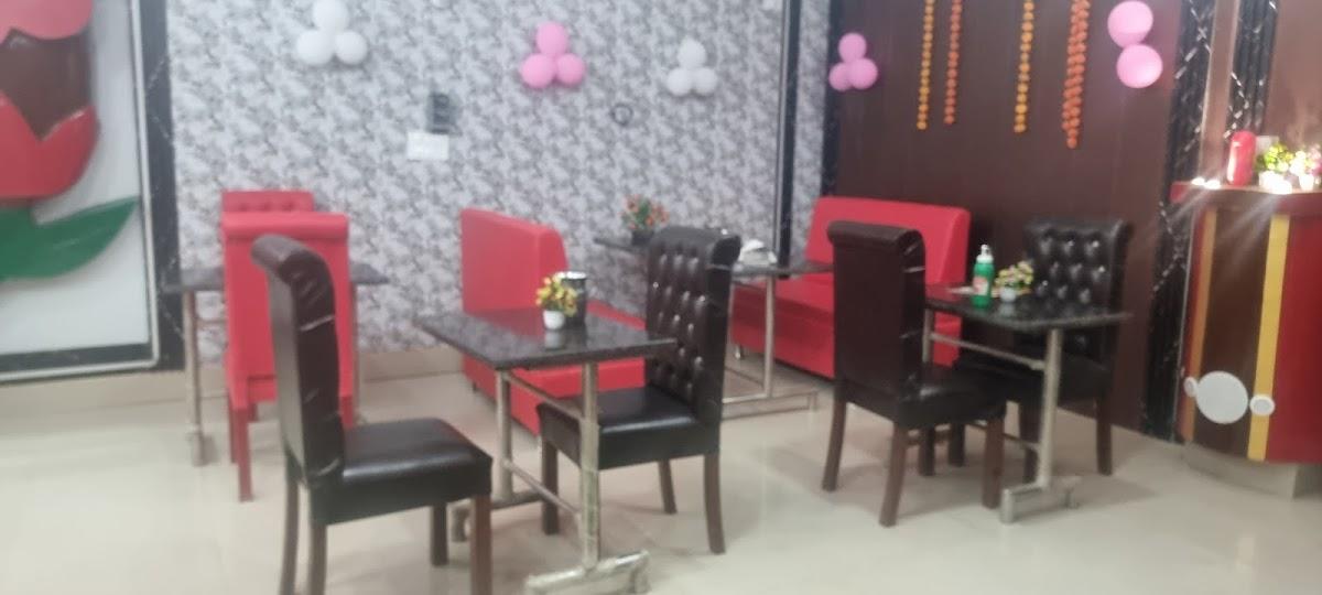 Laxmi Marriage Hall And Restaurant