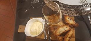 Distinto ristorante pizzeria bottega enoteca