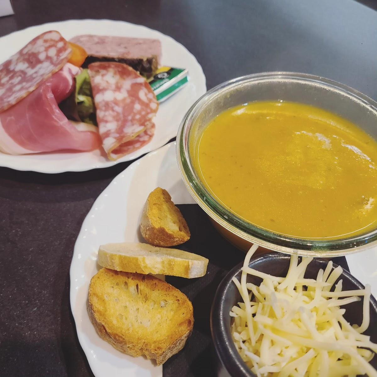 Restaurant Le comptoir normand