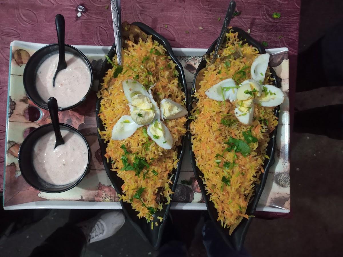 ATITHI FAMILY RESTAURANT