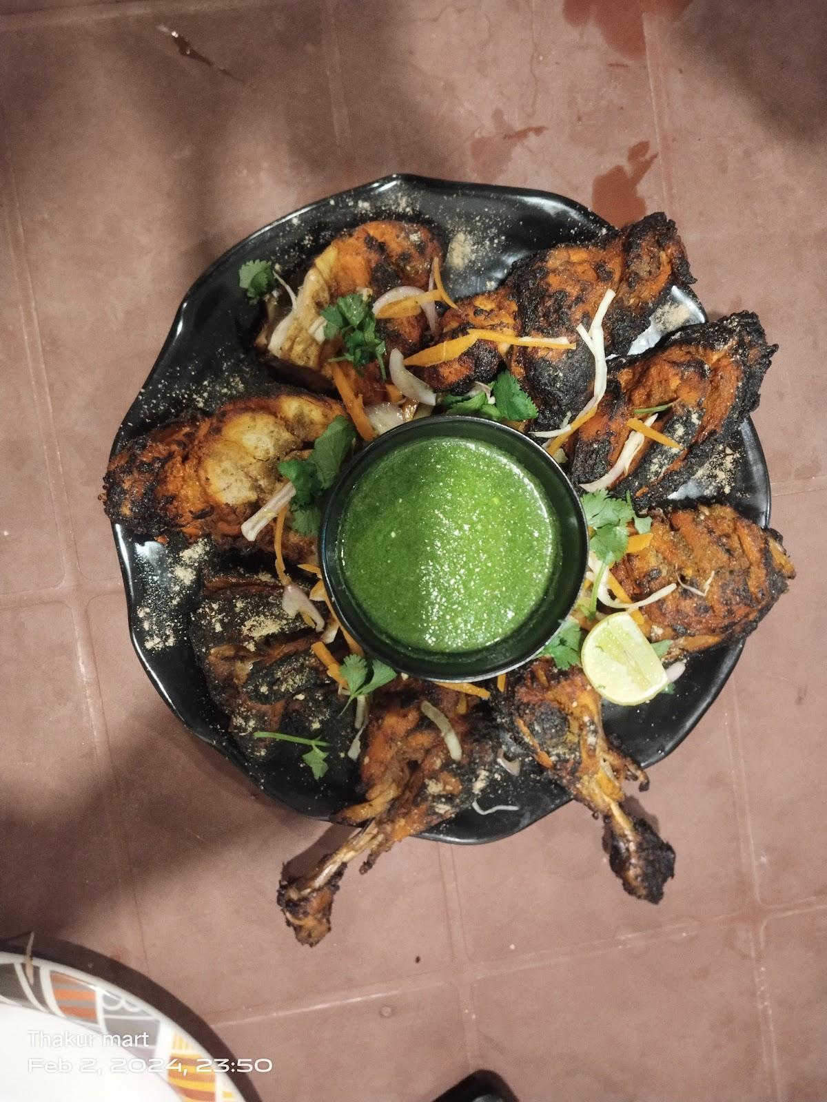 ATITHI FAMILY RESTAURANT