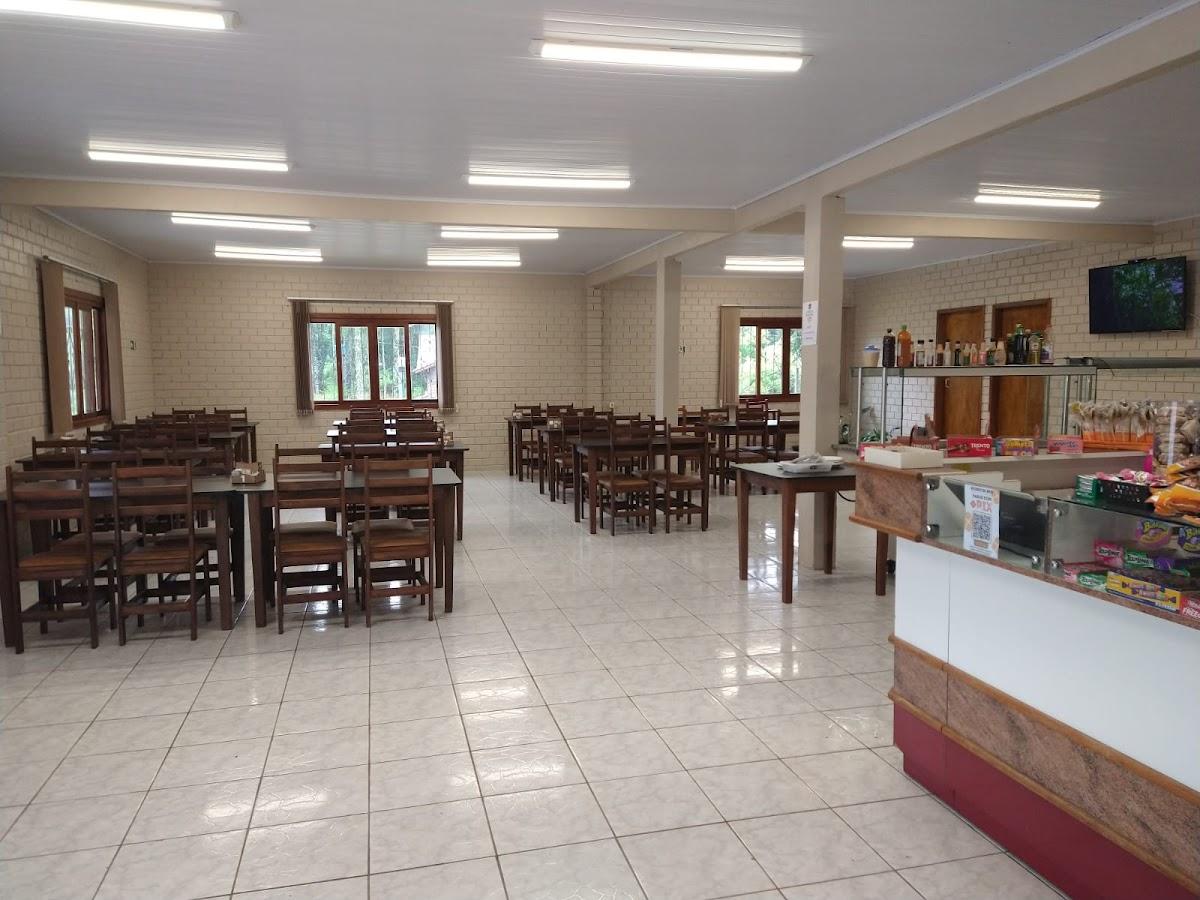 Recanto da Rota - Restaurante Lancheria