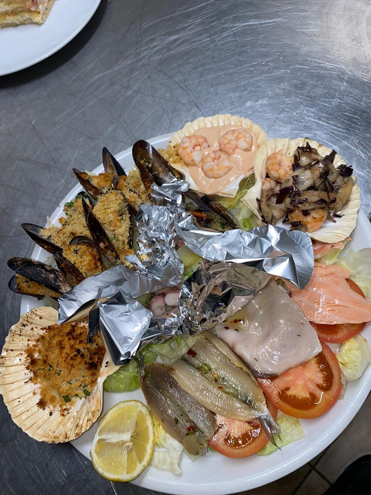 Ricci Ristorante Pizzeria