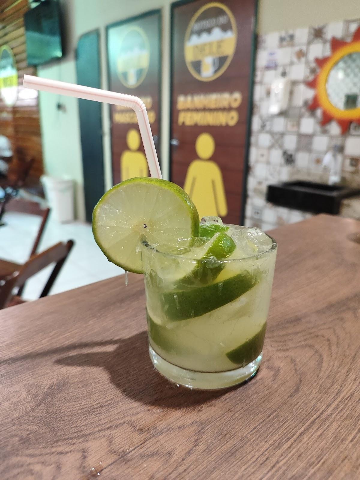 Boteco Do Delé (UNIDADE 2)