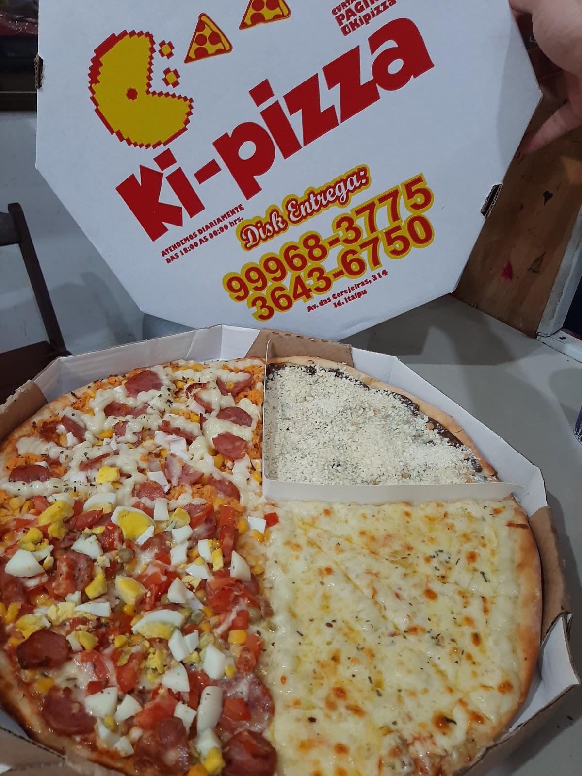 Ki Pizza