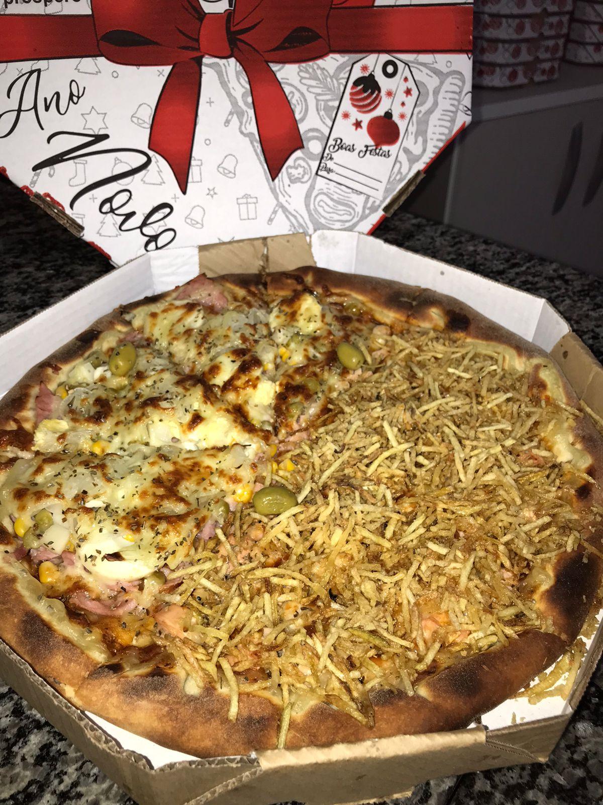 Pizzaria Dona Massa Dracena