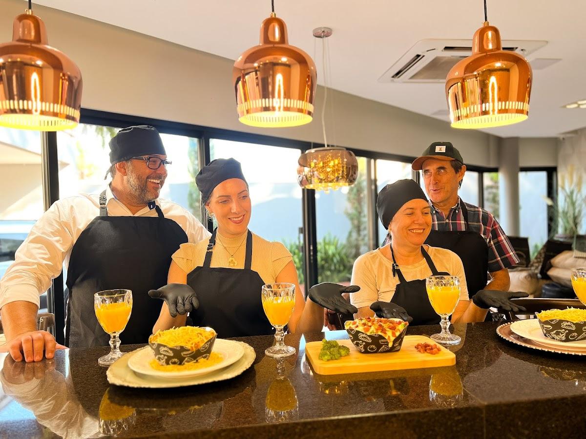 Coronel Potato & Burguer