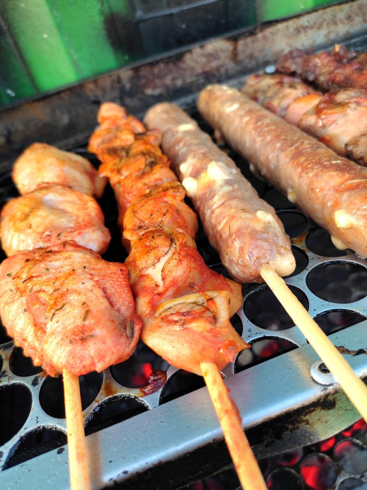 Seo Francisco Espetinhos