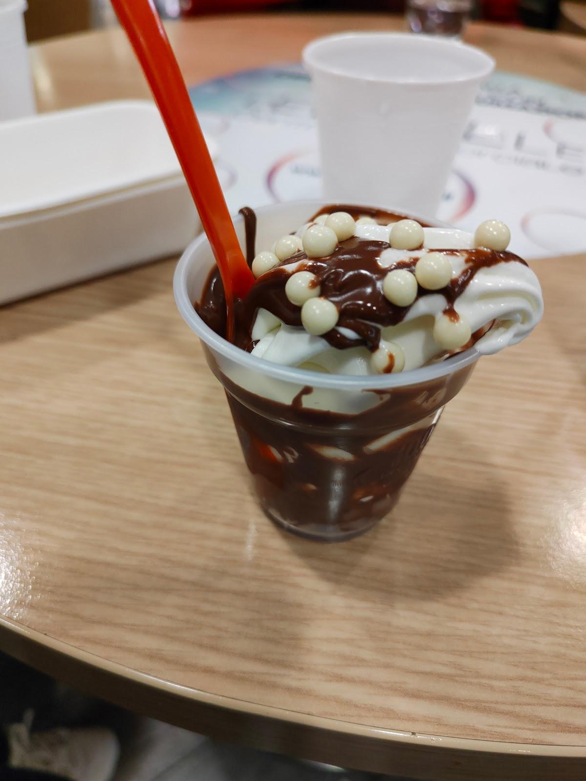 La Yogurteria LeBolle c/O CC LeBolle