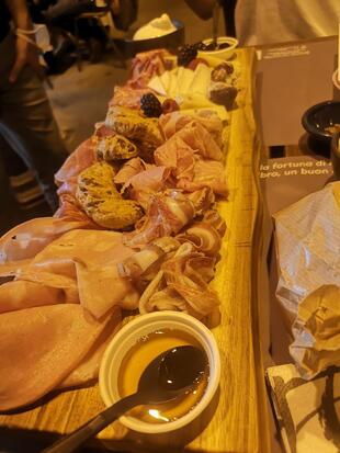 Vinenza Enoteca e Bistrot