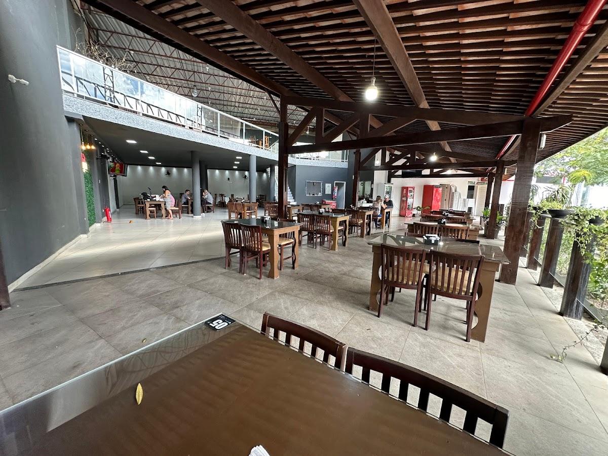 Maminha Grill l Paudalho